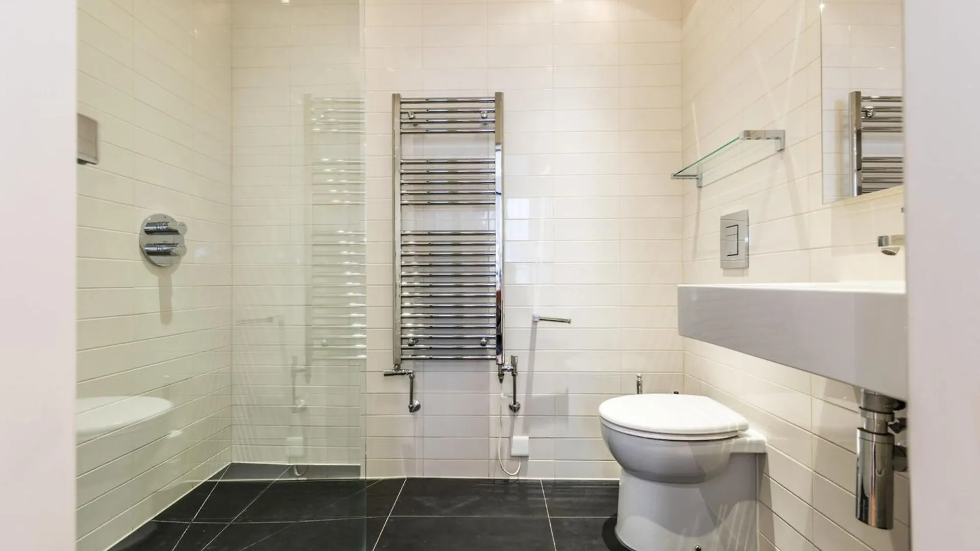 Premium 2 Bed Apartment In Heart Of City 伦敦 英国