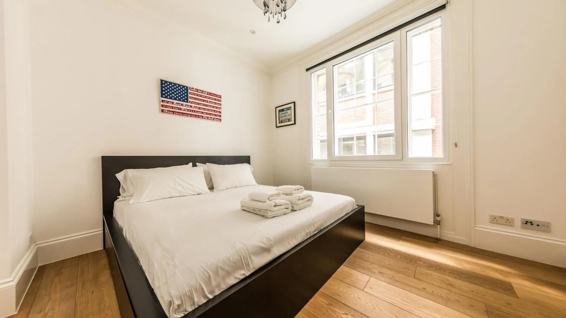 Premium 2 Bed Apartment In Heart Of City Londres Reino Unido