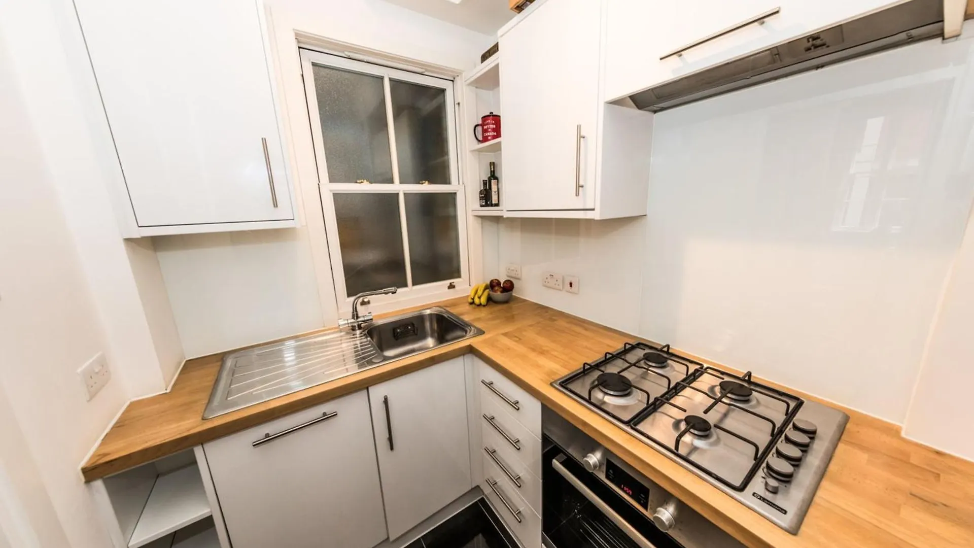 Premium 2 Bed Apartment In Heart Of City Londres